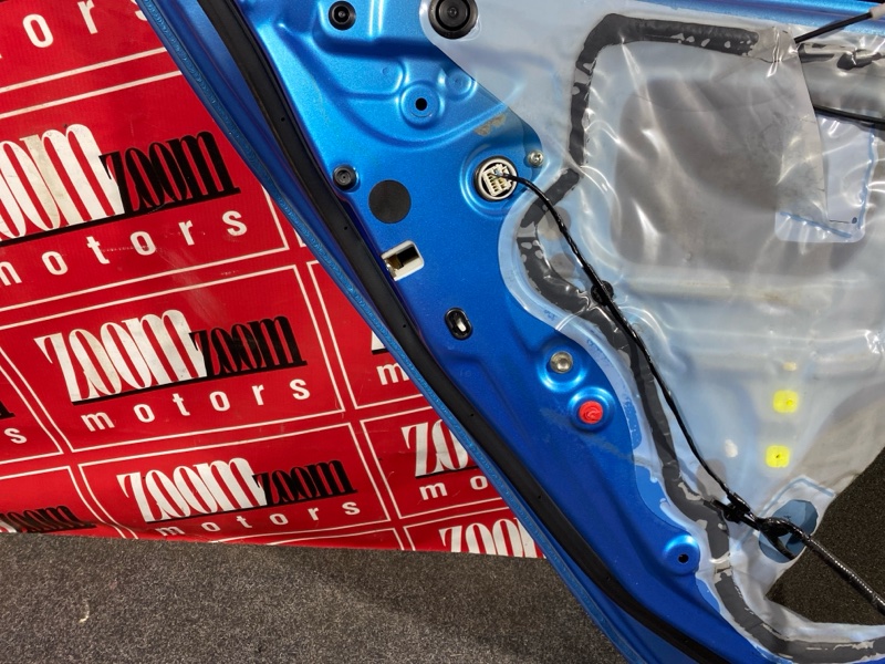 Дверь боковая, 7000 рублей, Солонцы