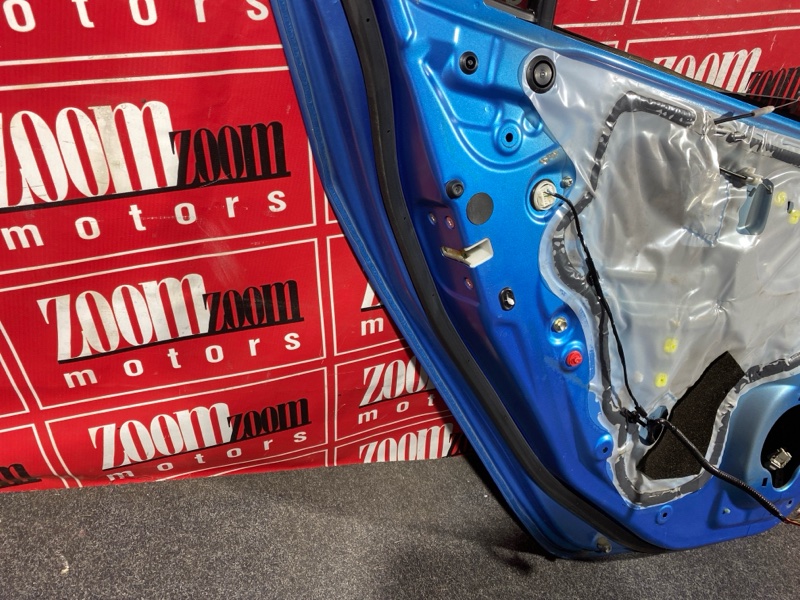 Дверь боковая, 7000 рублей, Солонцы