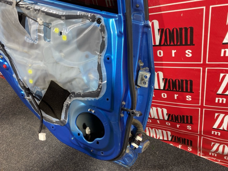 Дверь боковая, 7000 рублей, Солонцы