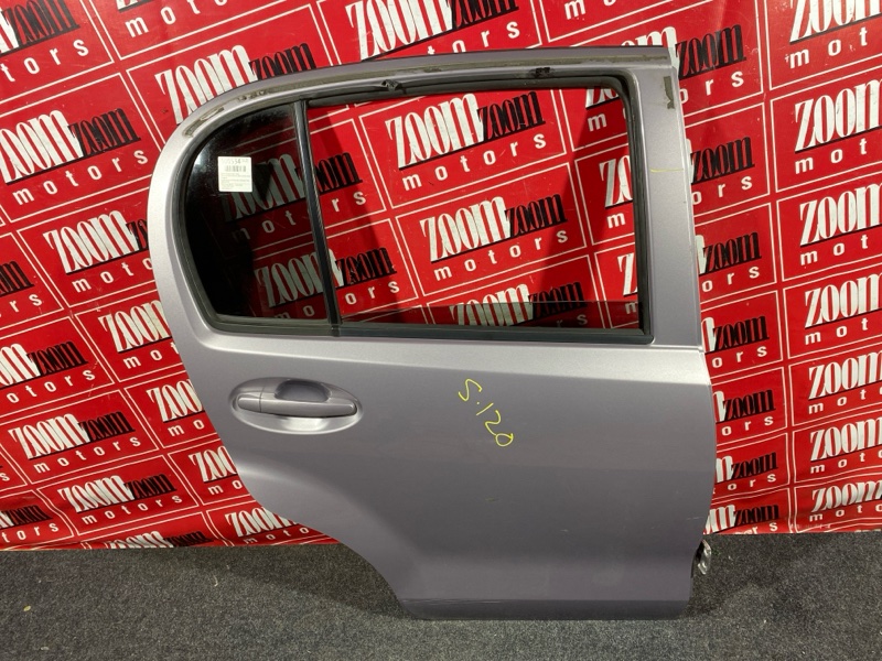 Дверь боковая, 11000 рублей, Солонцы