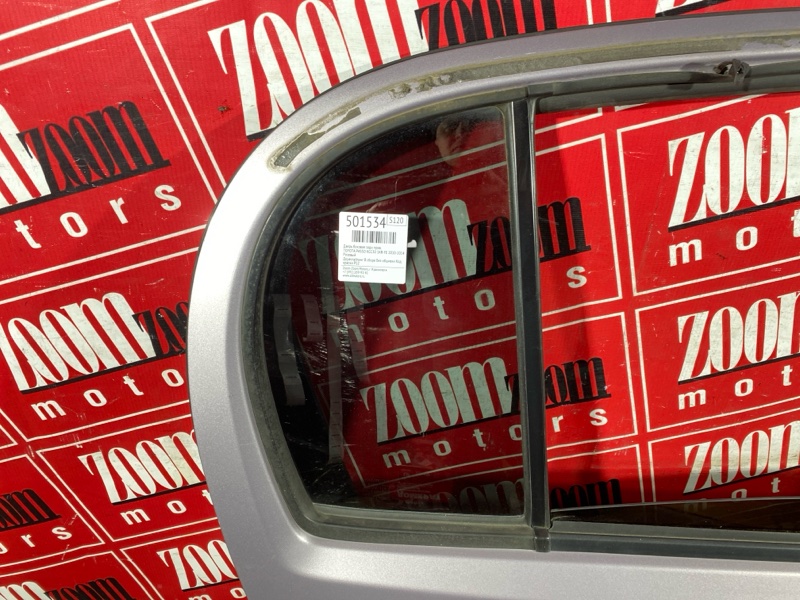 Дверь боковая, 11000 рублей, Солонцы