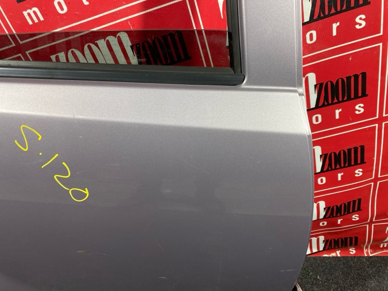 Дверь боковая, 11000 рублей, Солонцы