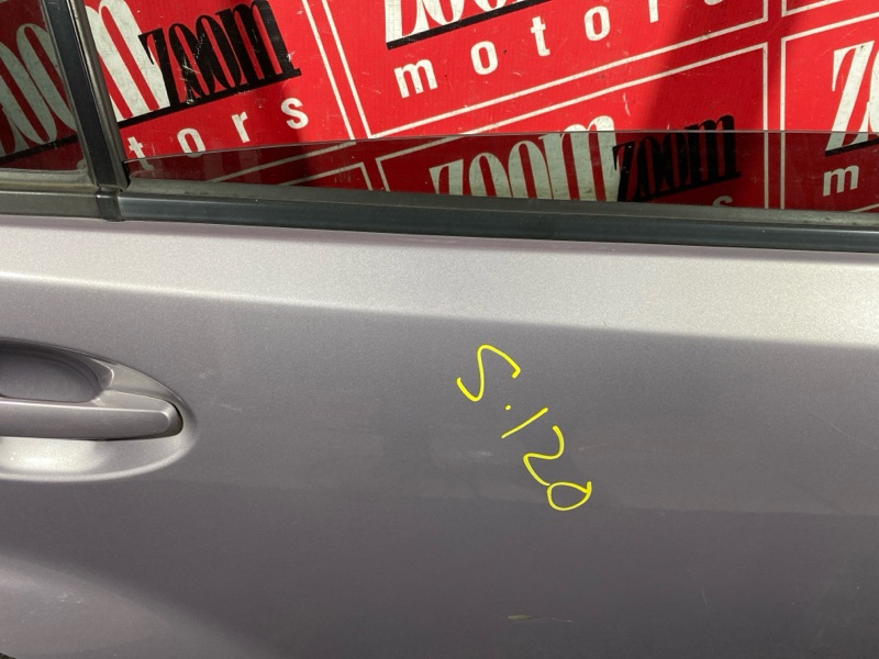 Дверь боковая, 11000 рублей, Солонцы