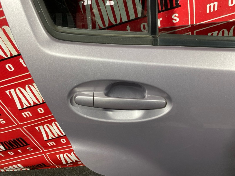 Дверь боковая, 11000 рублей, Солонцы