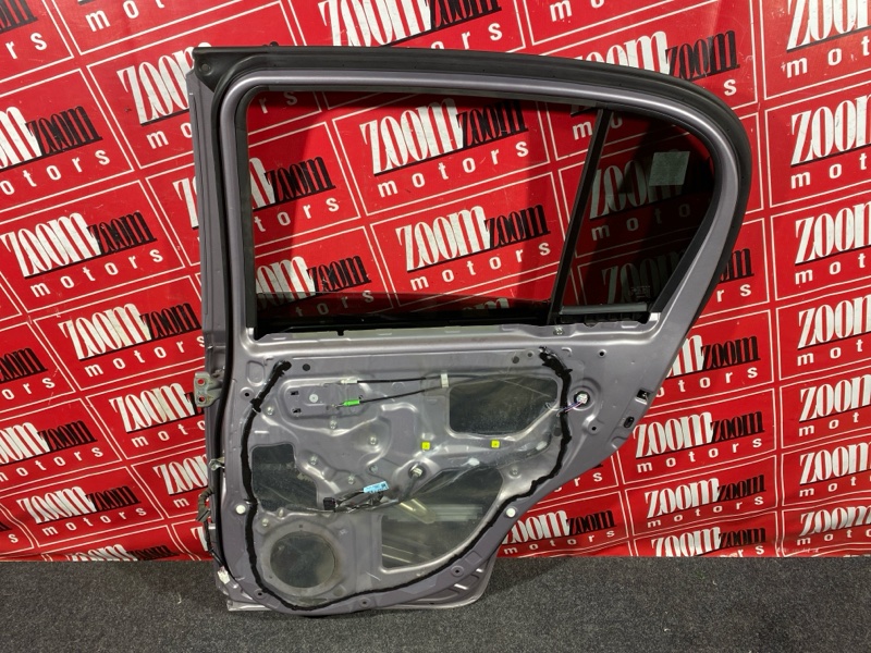 Дверь боковая, 11000 рублей, Солонцы