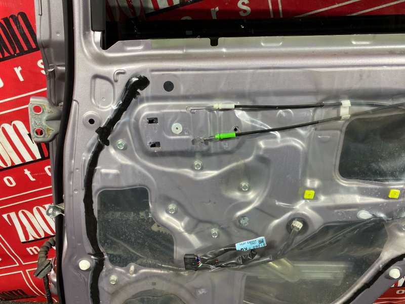 Дверь боковая, 11000 рублей, Солонцы