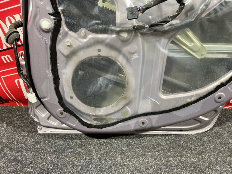 Дверь боковая, 11000 рублей, Солонцы