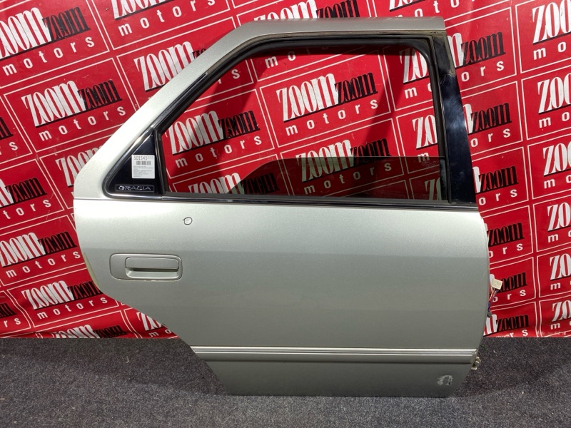 Дверь боковая, 8000 рублей, Солонцы