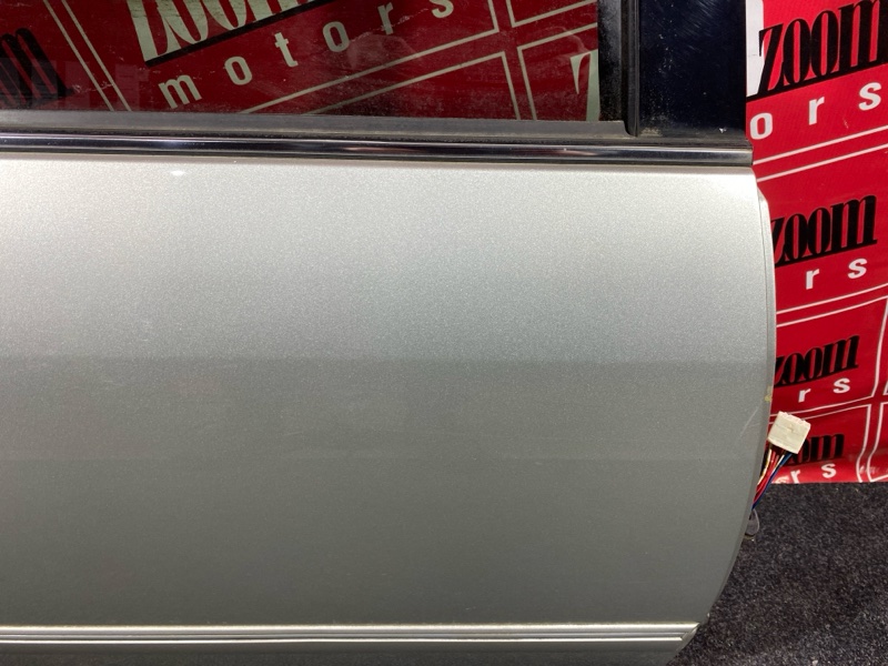 Дверь боковая, 8000 рублей, Солонцы