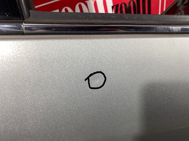 Дверь боковая, 8000 рублей, Солонцы