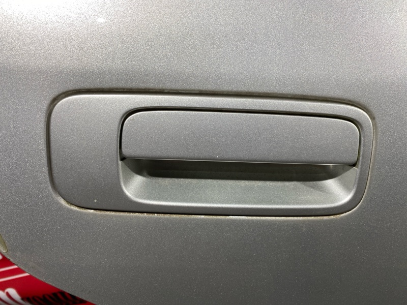 Дверь боковая, 8000 рублей, Солонцы