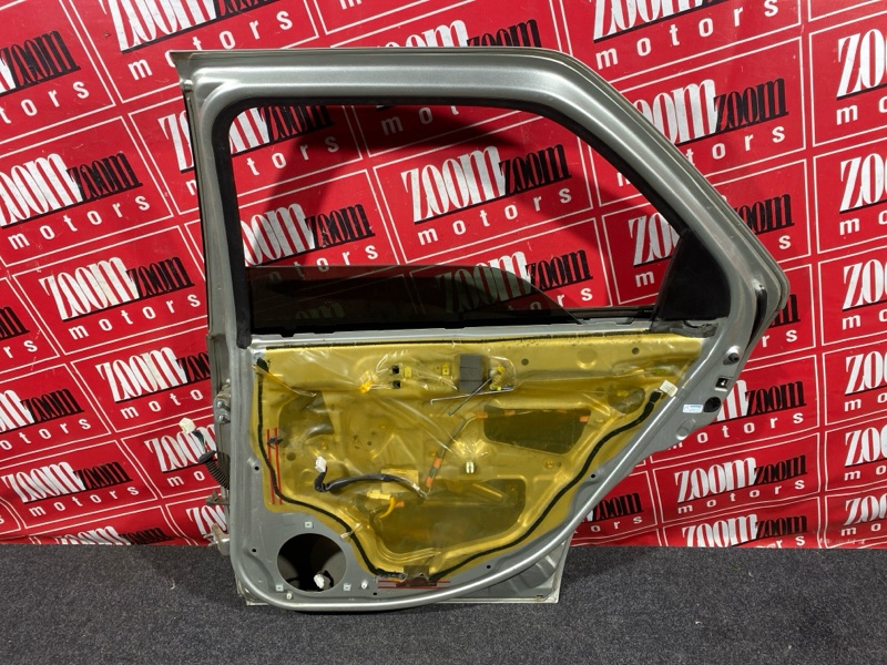 Дверь боковая, 8000 рублей, Солонцы