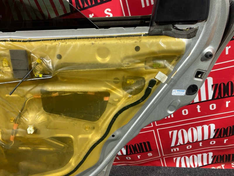 Дверь боковая, 8000 рублей, Солонцы