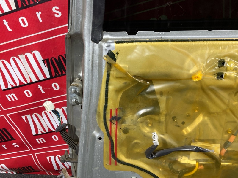 Дверь боковая, 8000 рублей, Солонцы