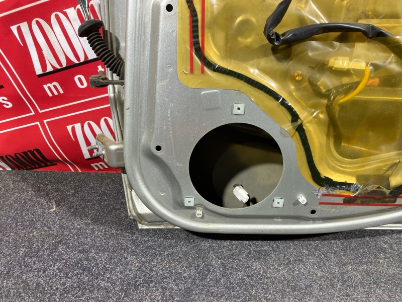 Дверь боковая, 8000 рублей, Солонцы