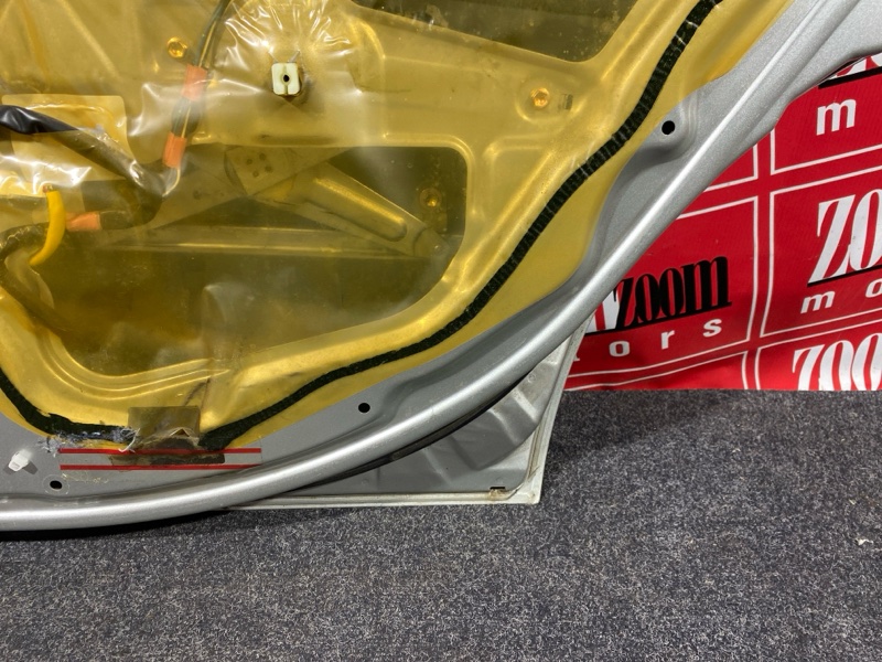 Дверь боковая, 8000 рублей, Солонцы