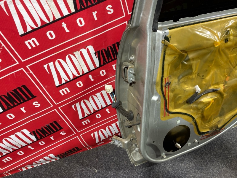 Дверь боковая, 8000 рублей, Солонцы