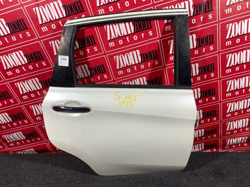 Дверь боковая, 20000 рублей, Солонцы