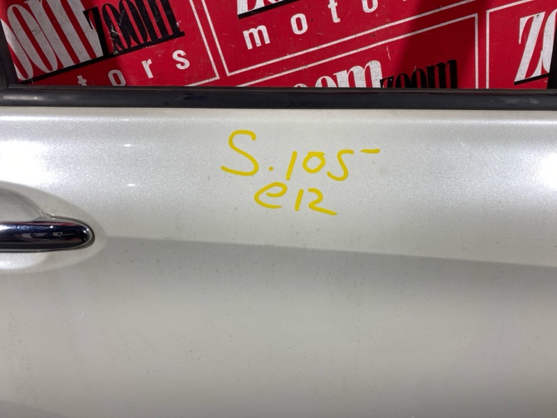 Дверь боковая, 20000 рублей, Солонцы