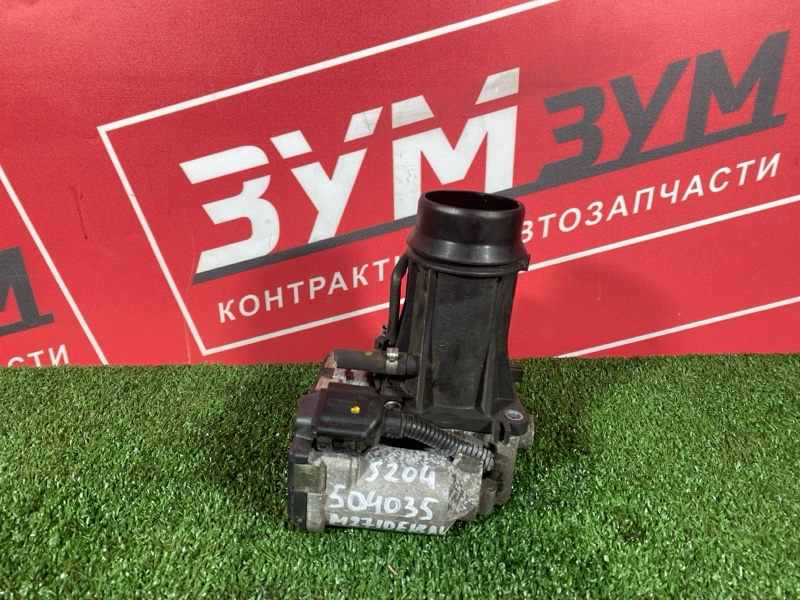 Заслонка дроссельная, 3000 рублей, Солонцы