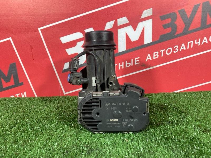 Заслонка дроссельная, 3000 рублей, Солонцы