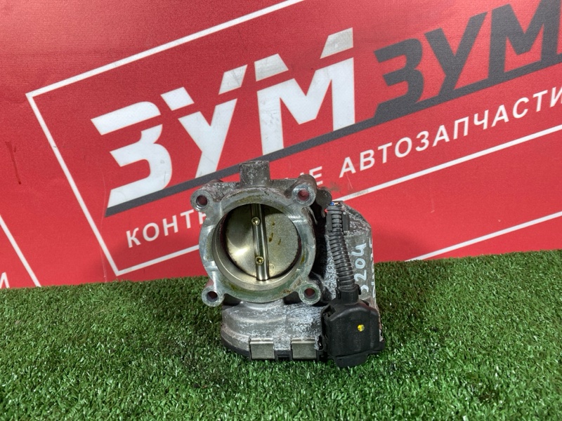 Заслонка дроссельная, 3000 рублей, Солонцы