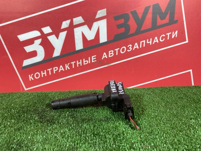 Катушка зажигания, 1300 рублей, Солонцы