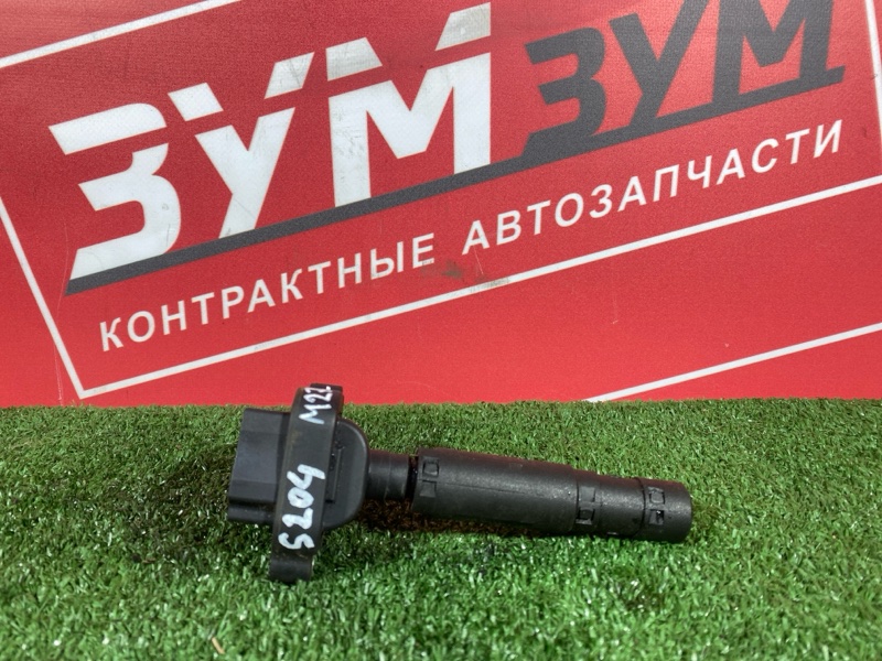 Катушка зажигания, 1300 рублей, Солонцы