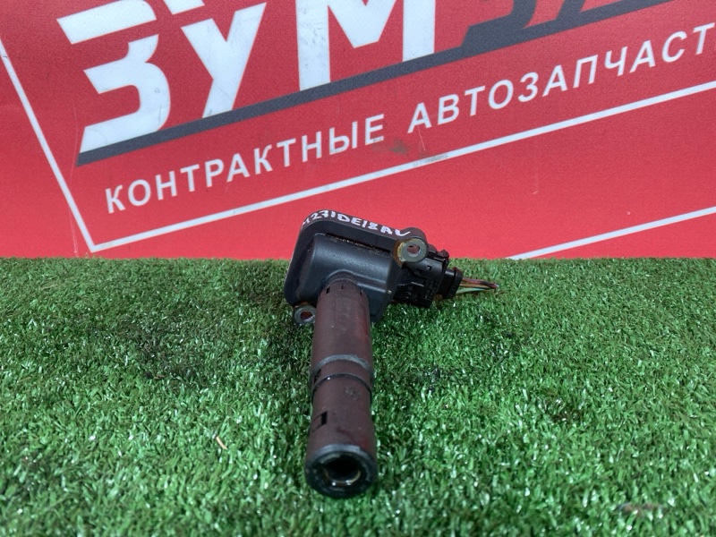 Катушка зажигания, 1300 рублей, Солонцы