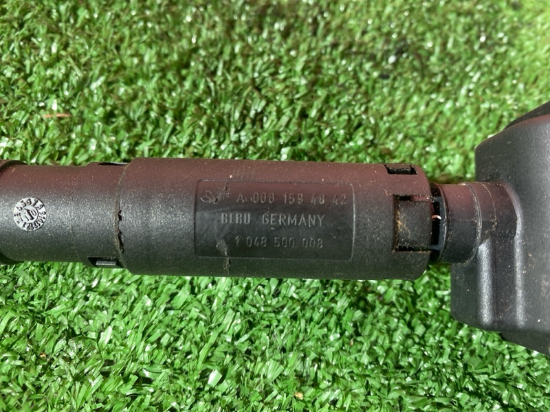 Катушка зажигания, 1300 рублей, Солонцы