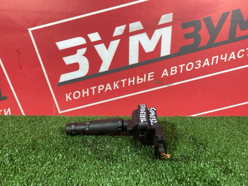 Катушка зажигания, 1300 рублей, Солонцы