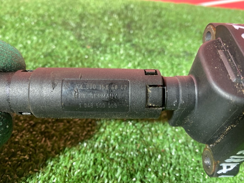 Катушка зажигания, 1300 рублей, Солонцы