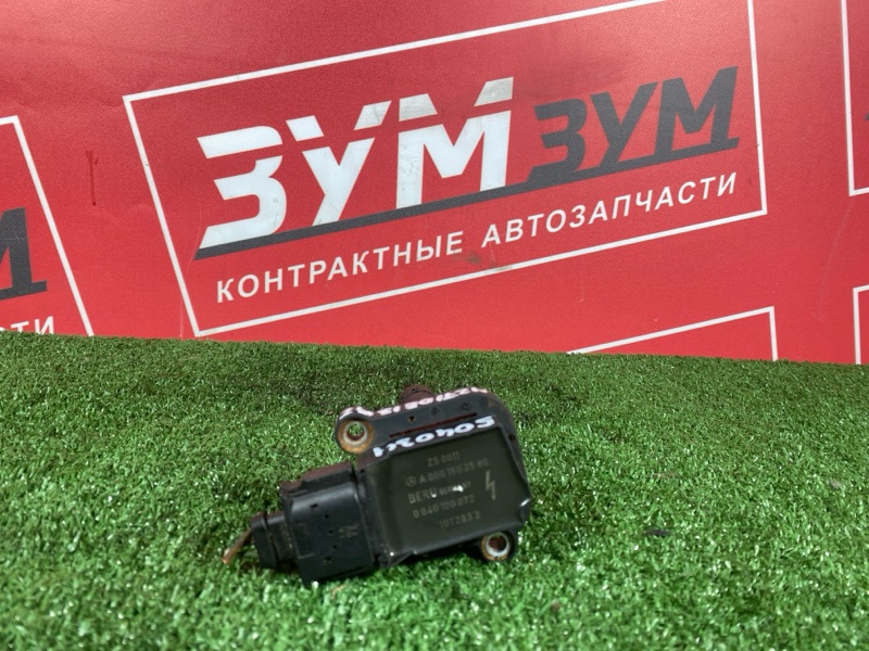 Катушка зажигания, 1300 рублей, Солонцы