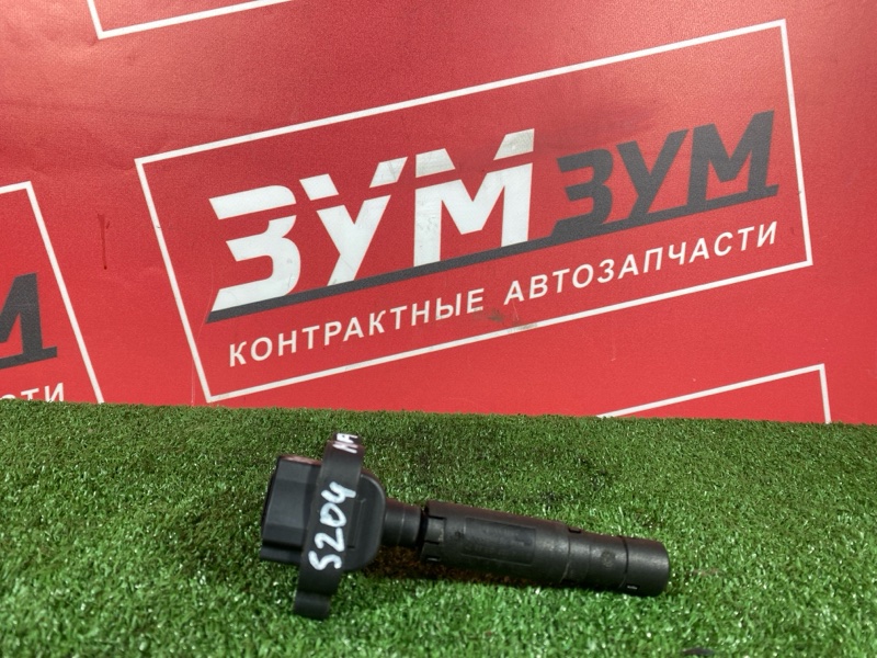 Катушка зажигания, 1300 рублей, Солонцы