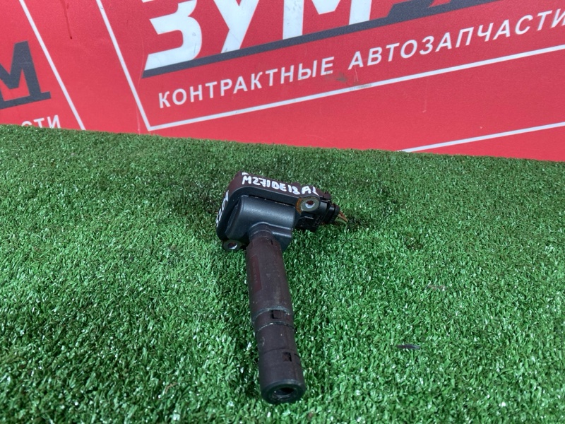 Катушка зажигания, 1300 рублей, Солонцы