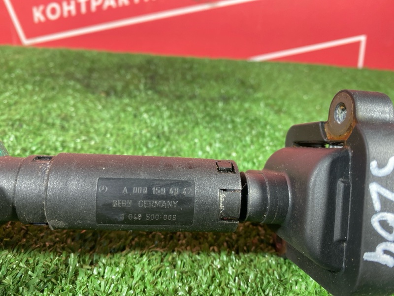 Катушка зажигания, 1300 рублей, Солонцы