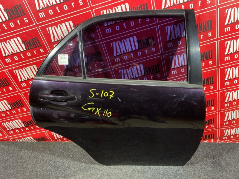 Дверь боковая, 4300 рублей, Солонцы