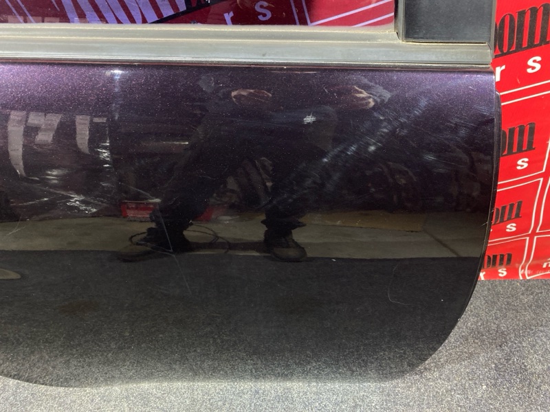 Дверь боковая, 4300 рублей, Солонцы