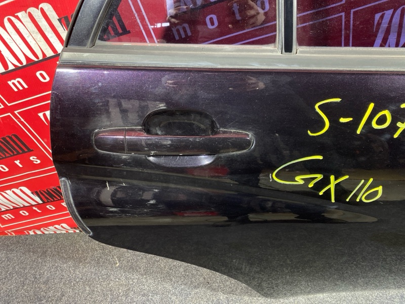 Дверь боковая, 4300 рублей, Солонцы