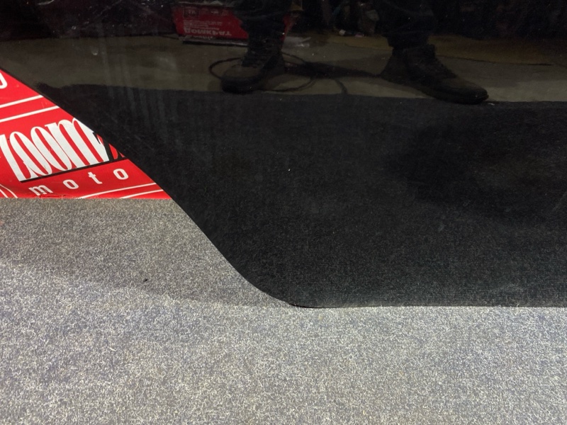 Дверь боковая, 4300 рублей, Солонцы