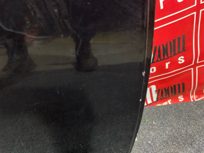 Дверь боковая, 4300 рублей, Солонцы