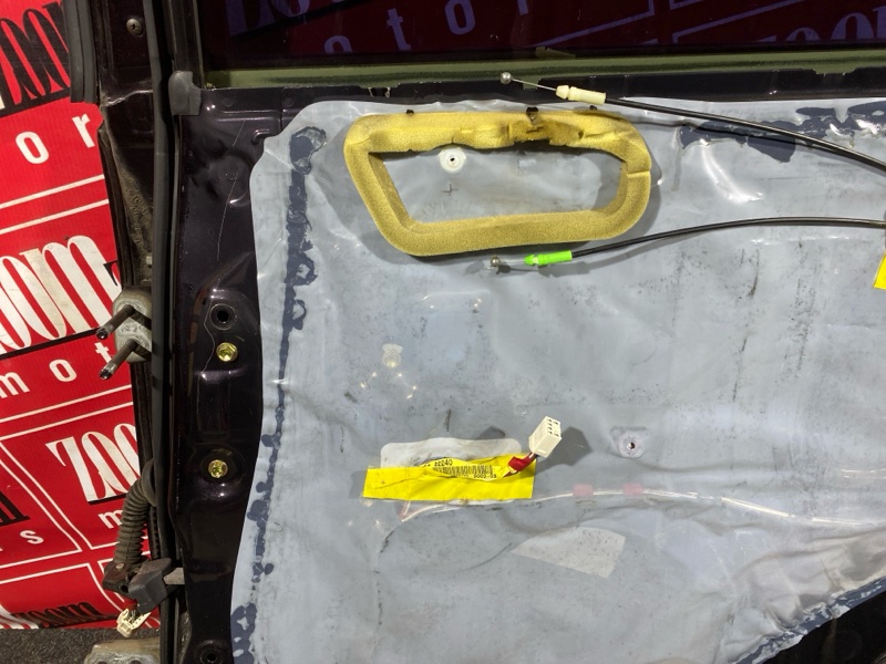 Дверь боковая, 4300 рублей, Солонцы