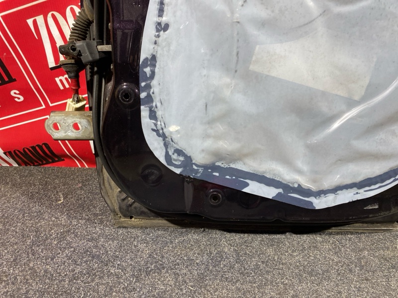 Дверь боковая, 4300 рублей, Солонцы