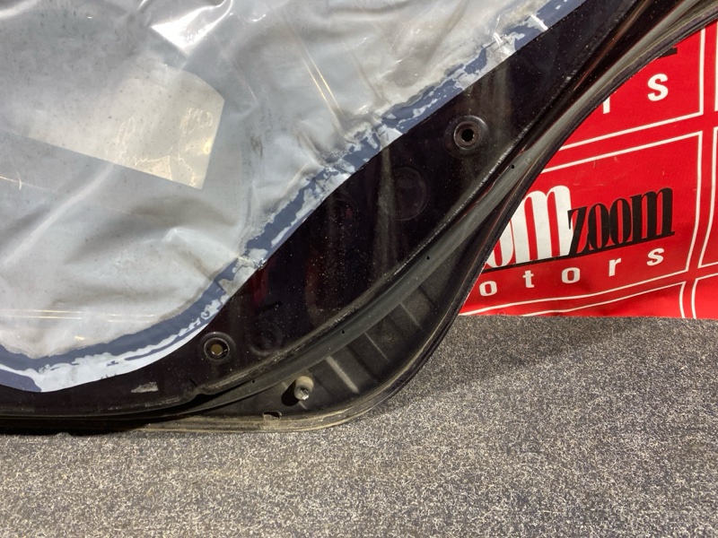 Дверь боковая, 4300 рублей, Солонцы