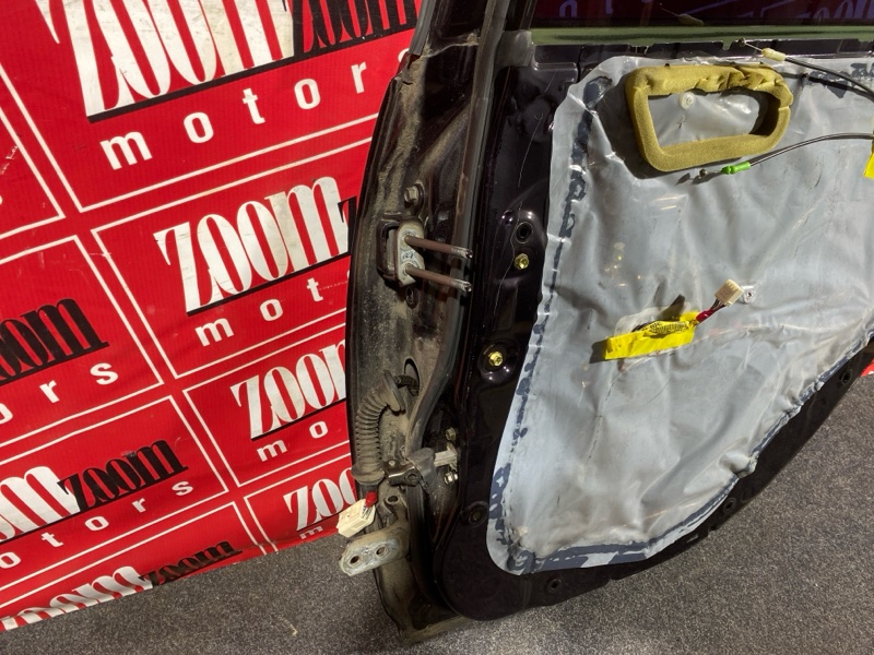 Дверь боковая, 4300 рублей, Солонцы