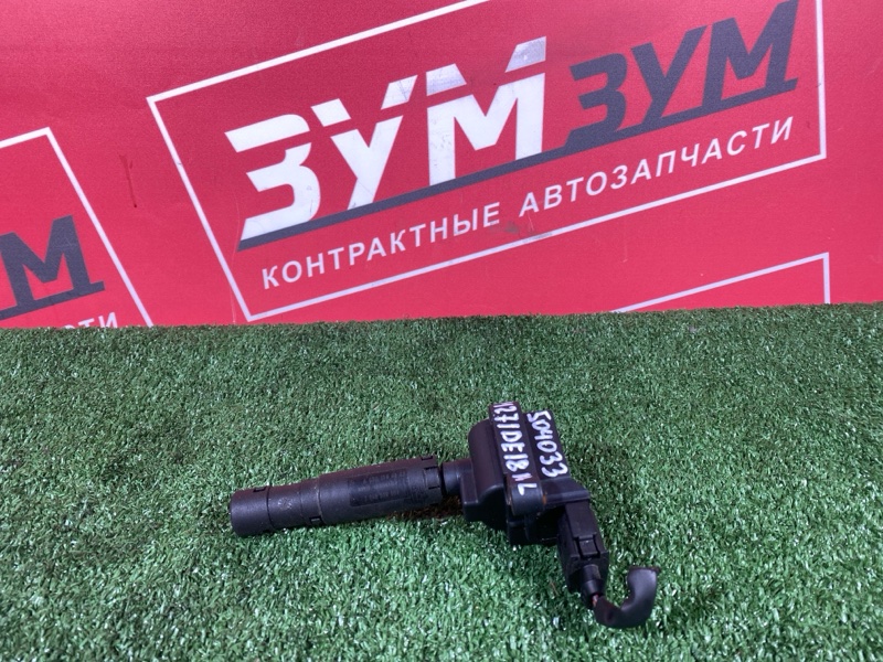 Катушка зажигания, 1300 рублей, Солонцы