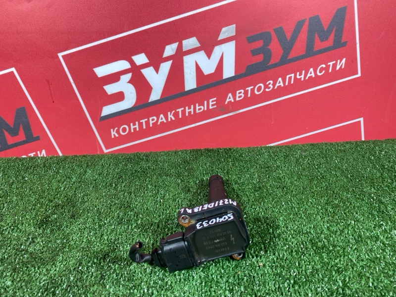 Катушка зажигания, 1300 рублей, Солонцы