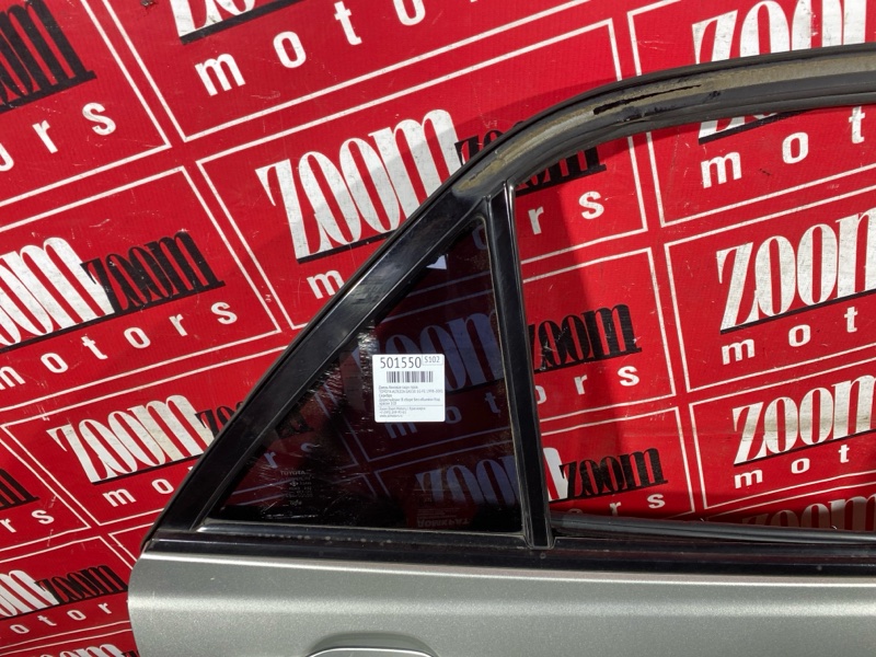 Дверь боковая, 3800 рублей, Солонцы