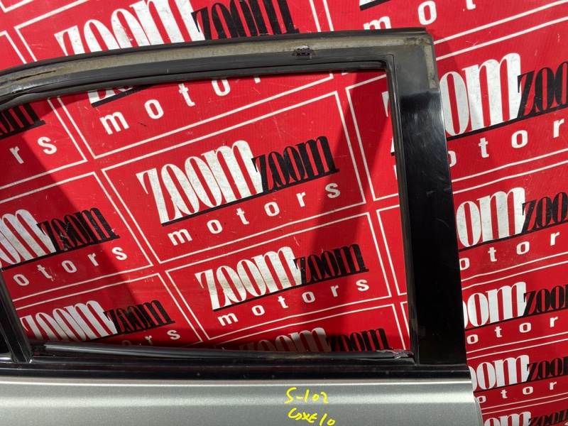 Дверь боковая, 3800 рублей, Солонцы