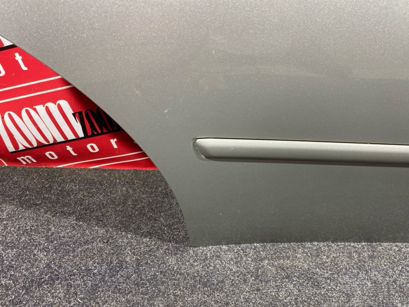 Дверь боковая, 3800 рублей, Солонцы